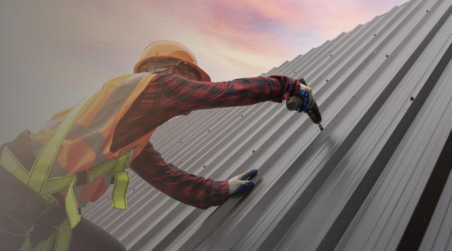 Expert Emergency Roof Repairs services in Cee Vee, TX